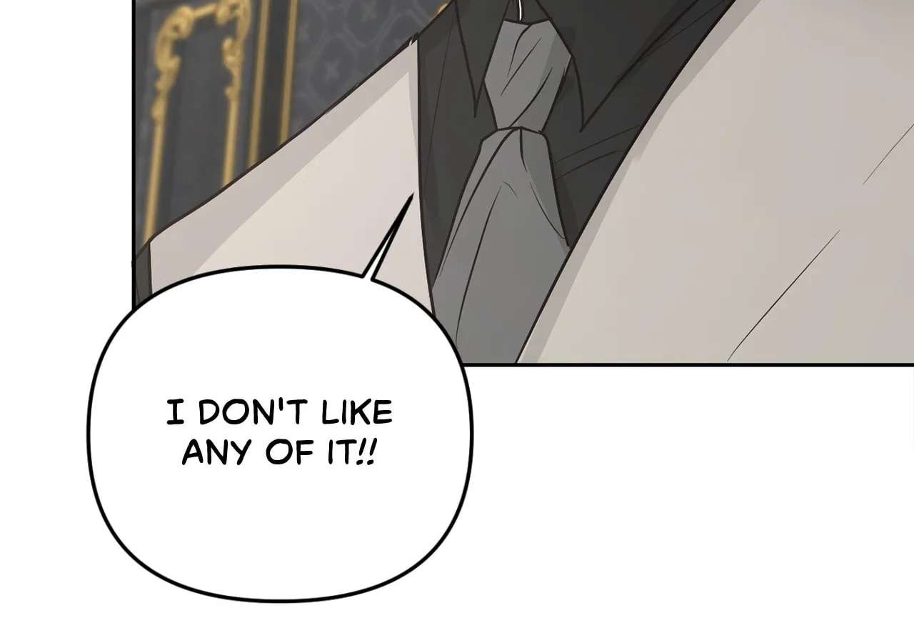 I Adopted the Male Lead from the Shelter Chapter 125 - page 117