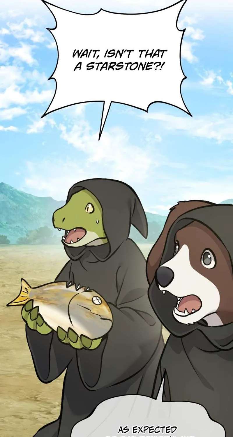 Solo Farming In The Tower Chapter 141 - page 93