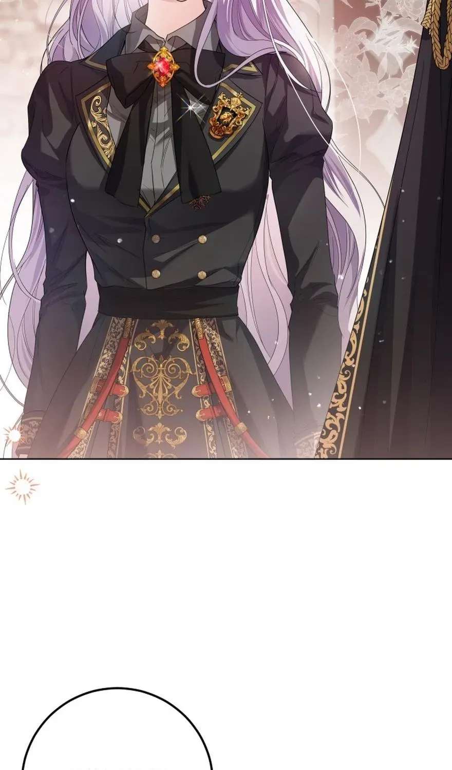 The Princess Stans in Secret Chapter 85 - page 63