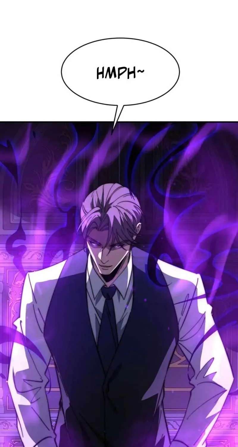 Devil Summoner, I am the Abyss Lord Chapter 87 - page 3