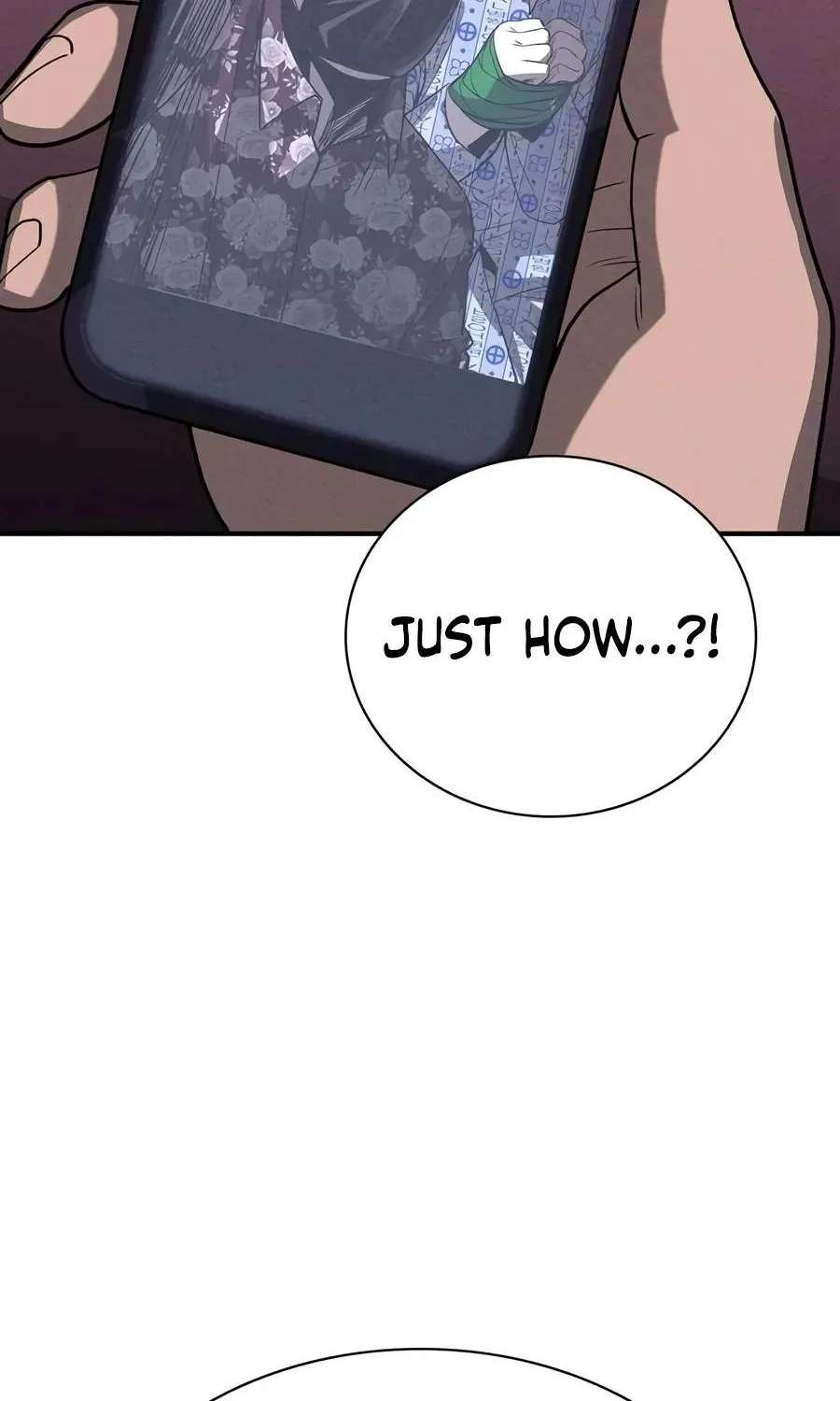 Debtbound by Blood Chapter 40 - page 3