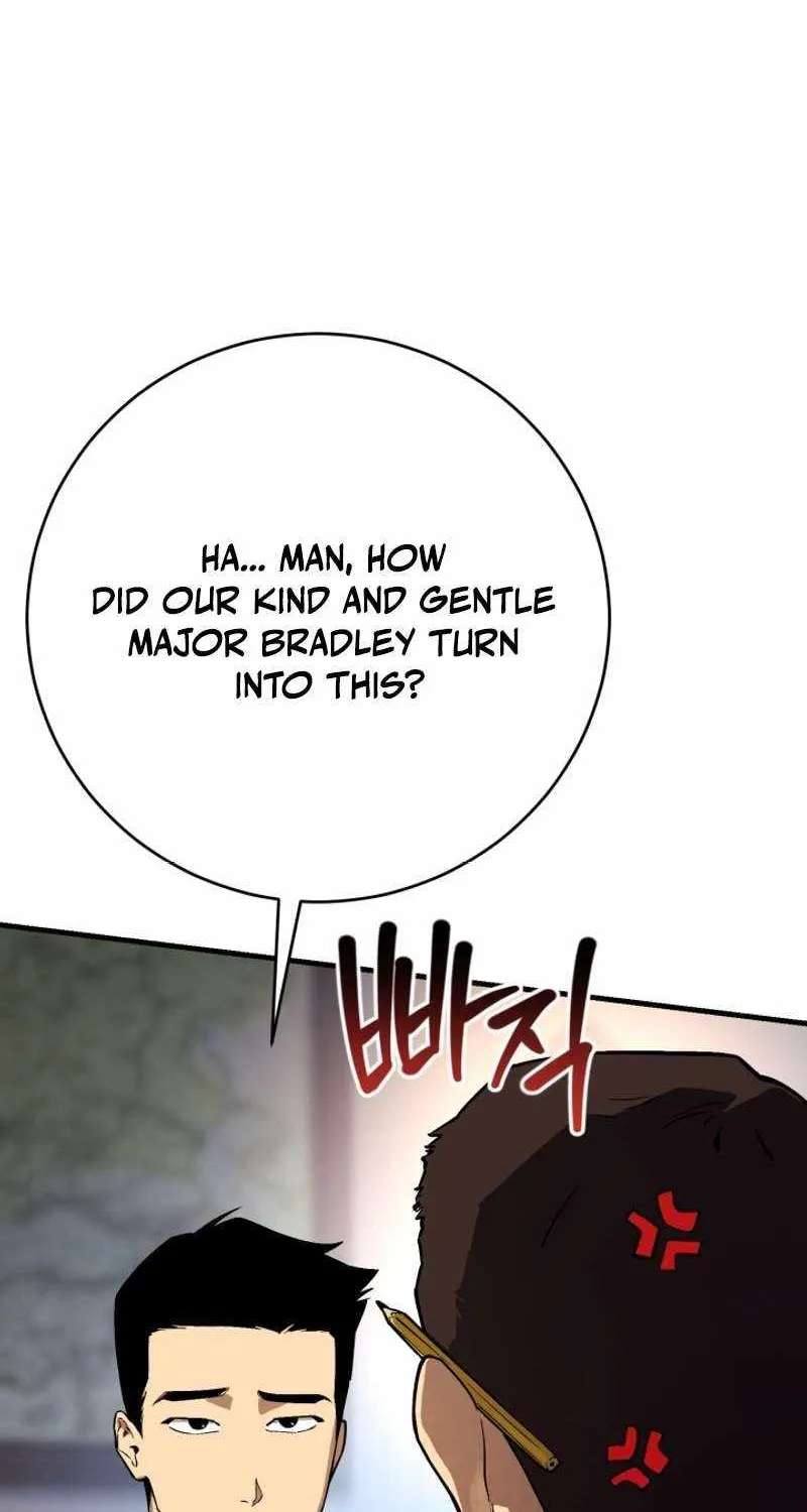 The Black-Haired U.S. Army General Chapter 47 - page 47