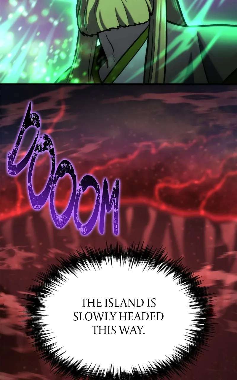 Hiding a Warehousein the Apocalypse Chapter 93 - page 9