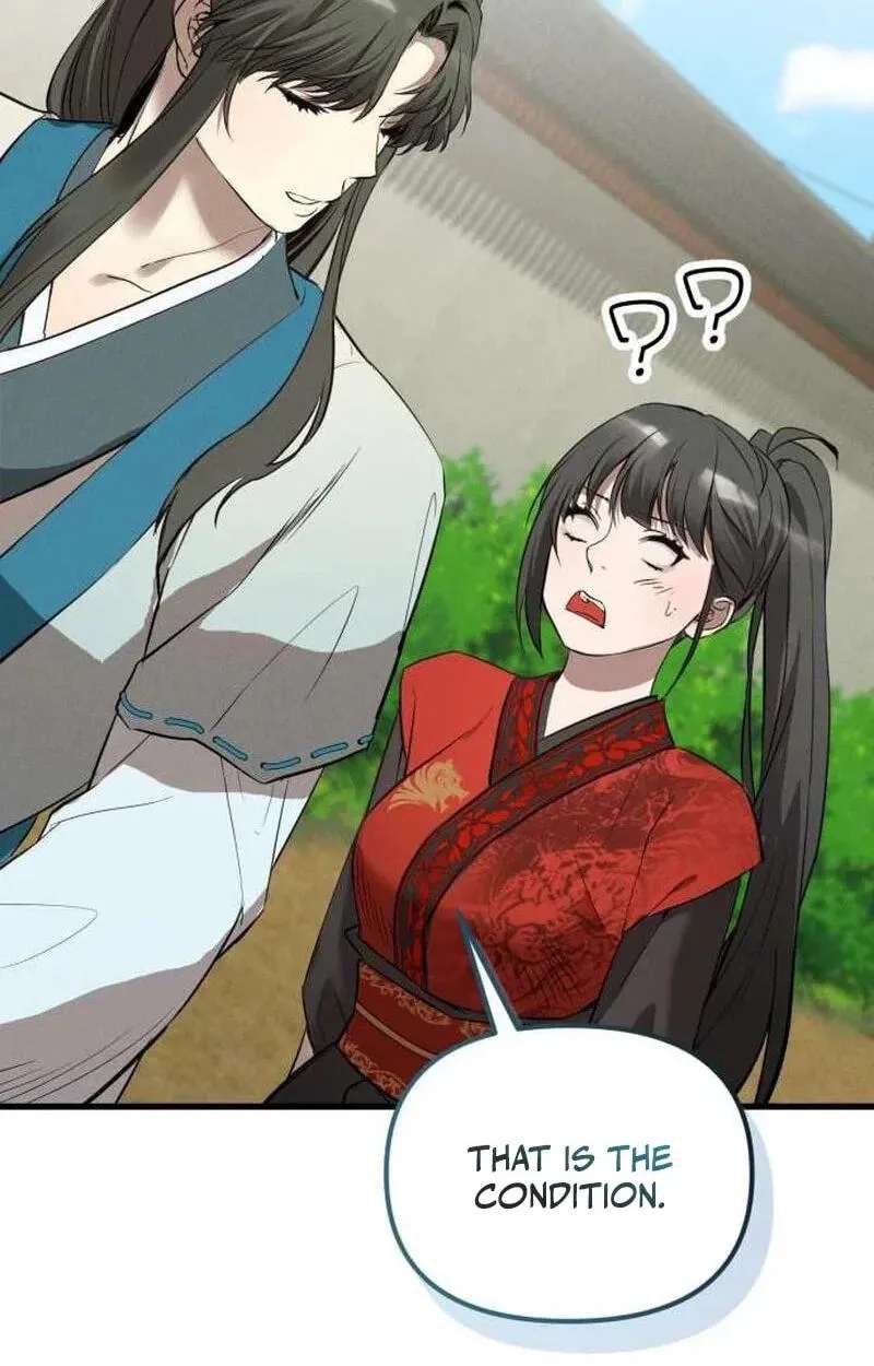 The Precious Daughter of the Hebei Peng Family Chapter 10 - page 63