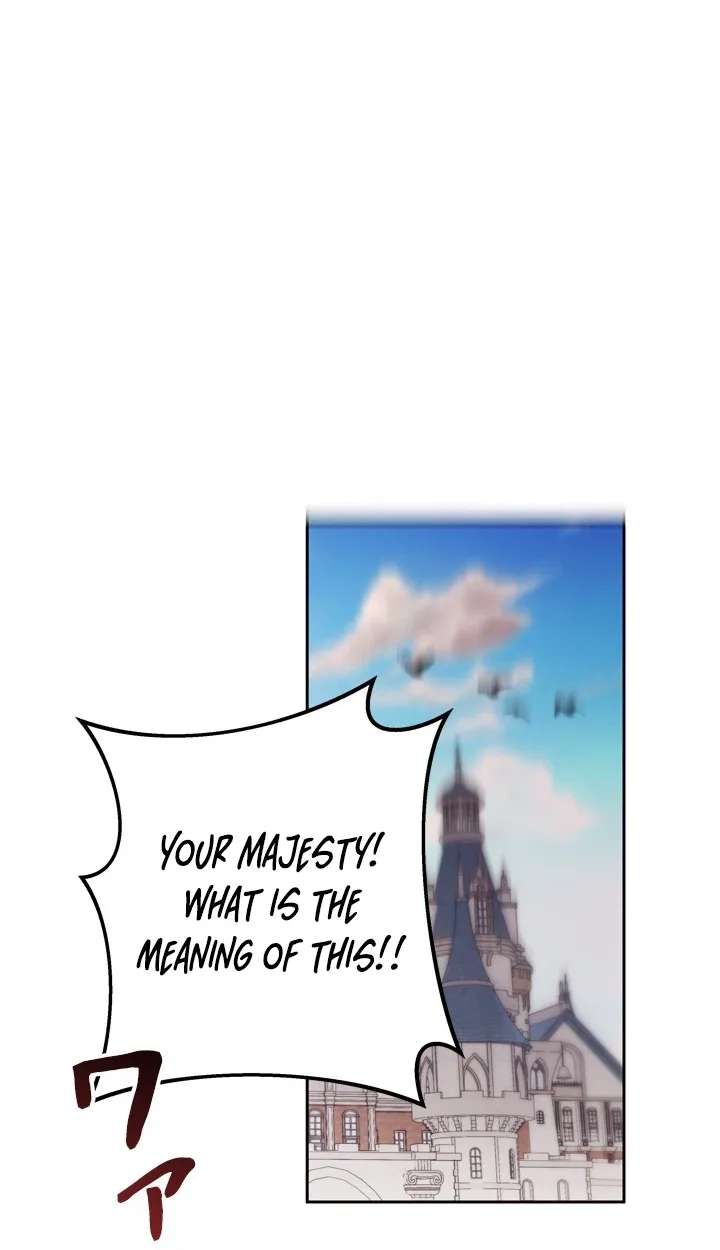 The Timid Lady of the Frontier Won't Give Up on Revenge Chapter 14 - page 36