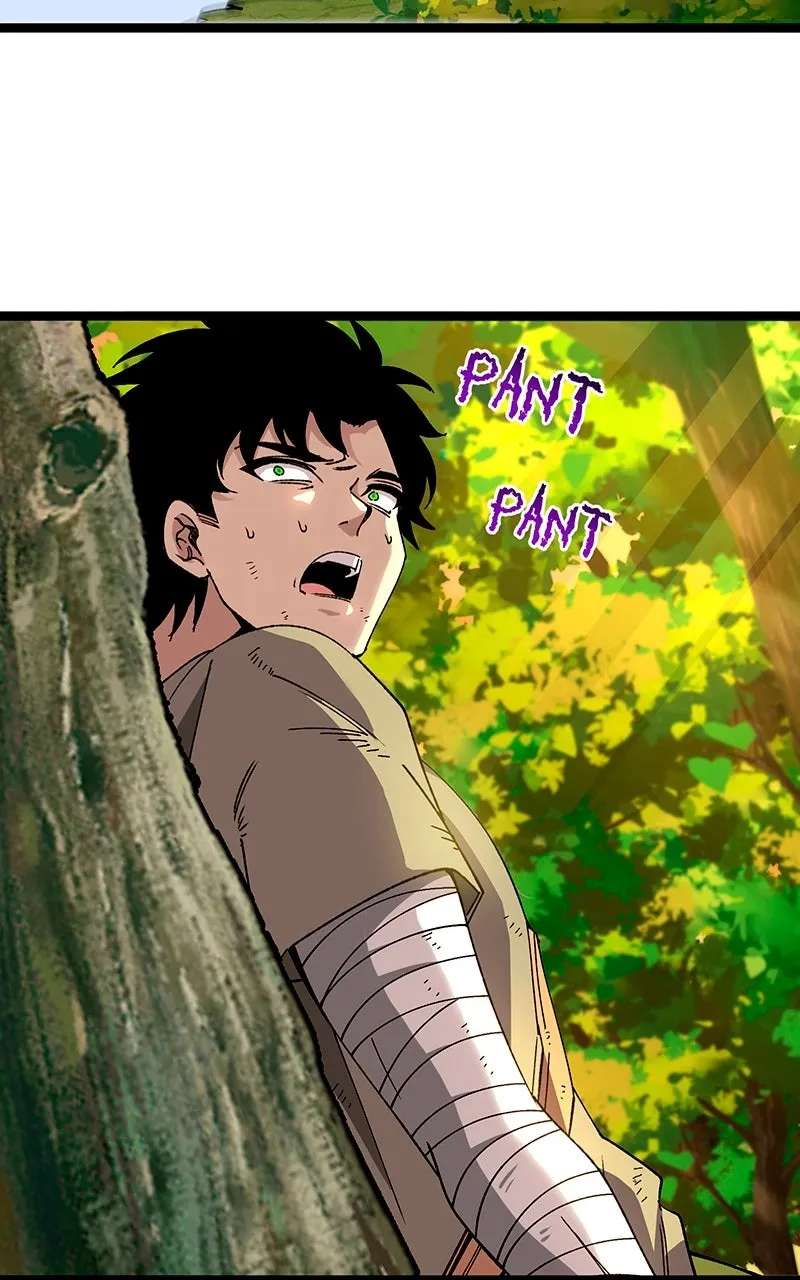 Road to Mastery Chapter 4 - page 23