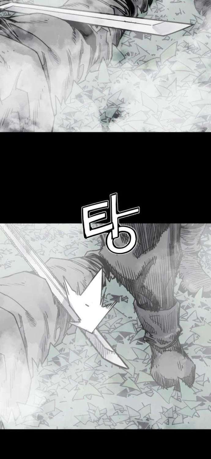Death God Chapter 152 - page 43