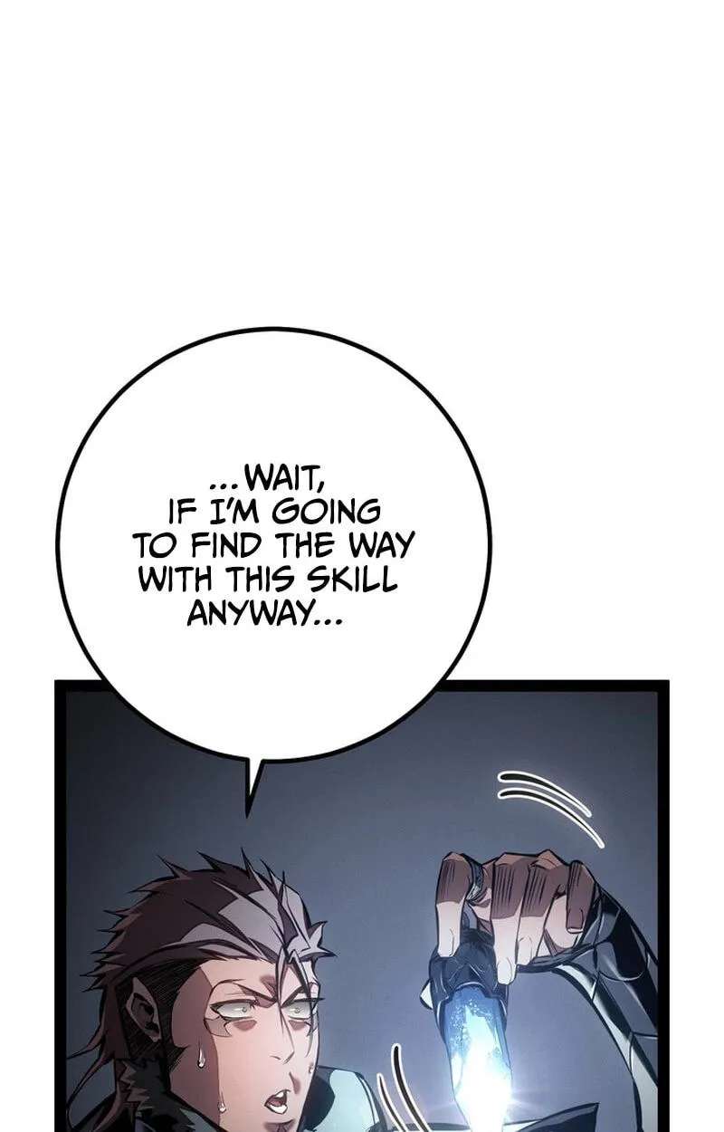 The Bastard of Swordborne Chapter 110 - page 118