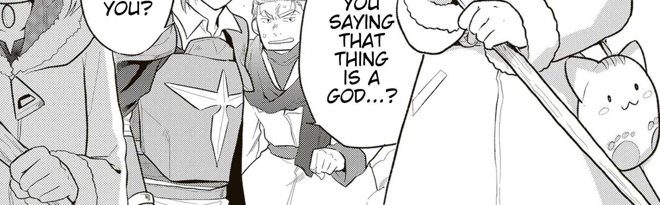 Chibikko Kenja, Lv.1 Kara Isekai de Ganbarimasu! Chapter 38 - page 3