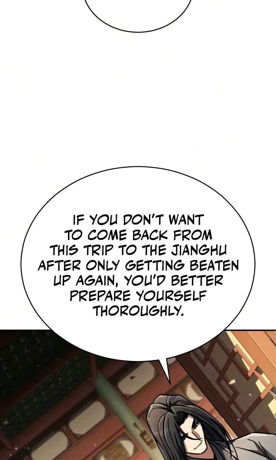 Reincarnation of the Fist King Chapter 67 - page 19