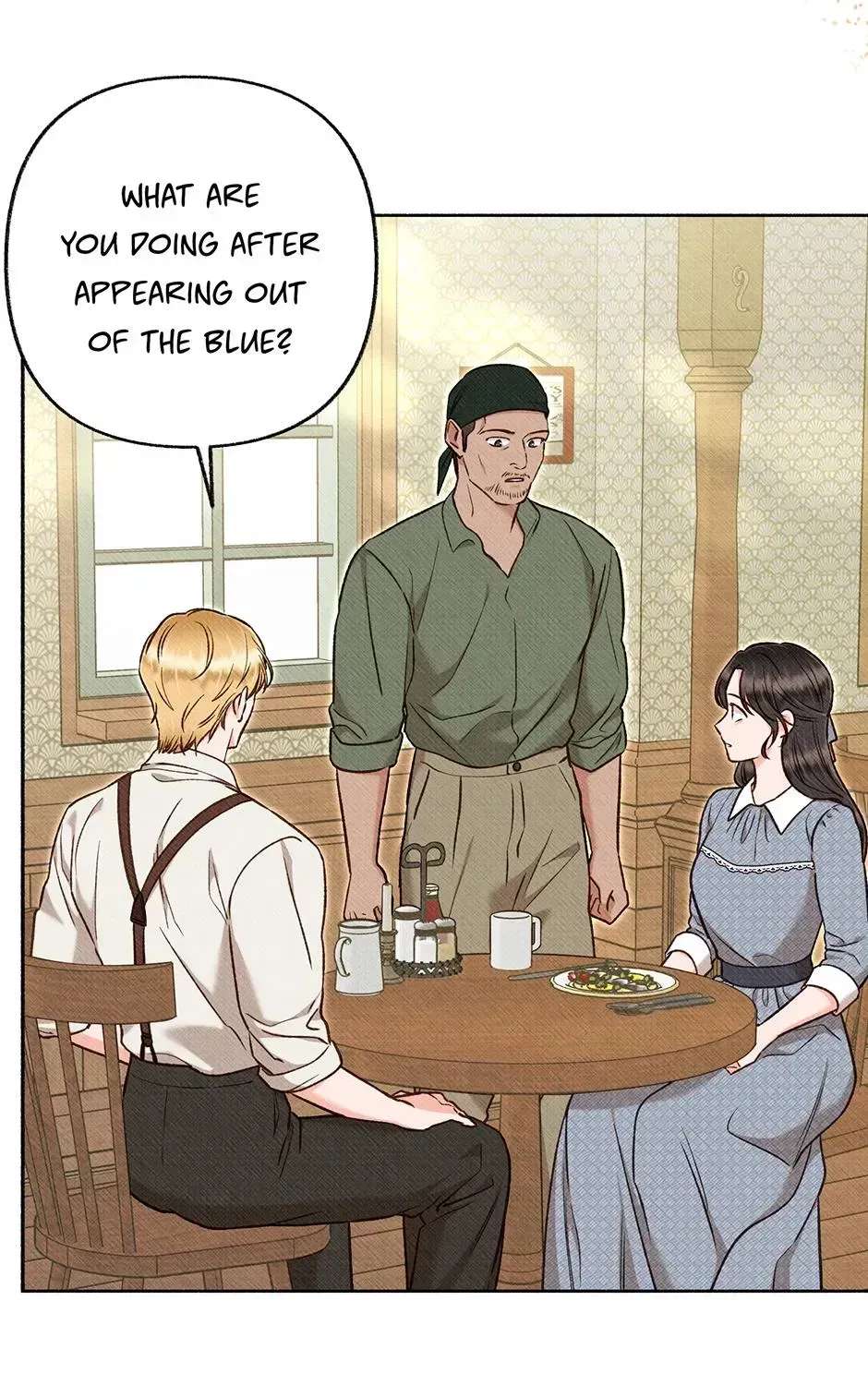 Dear My Rude Darling With Multiple Personality Chapter 71 - page 57