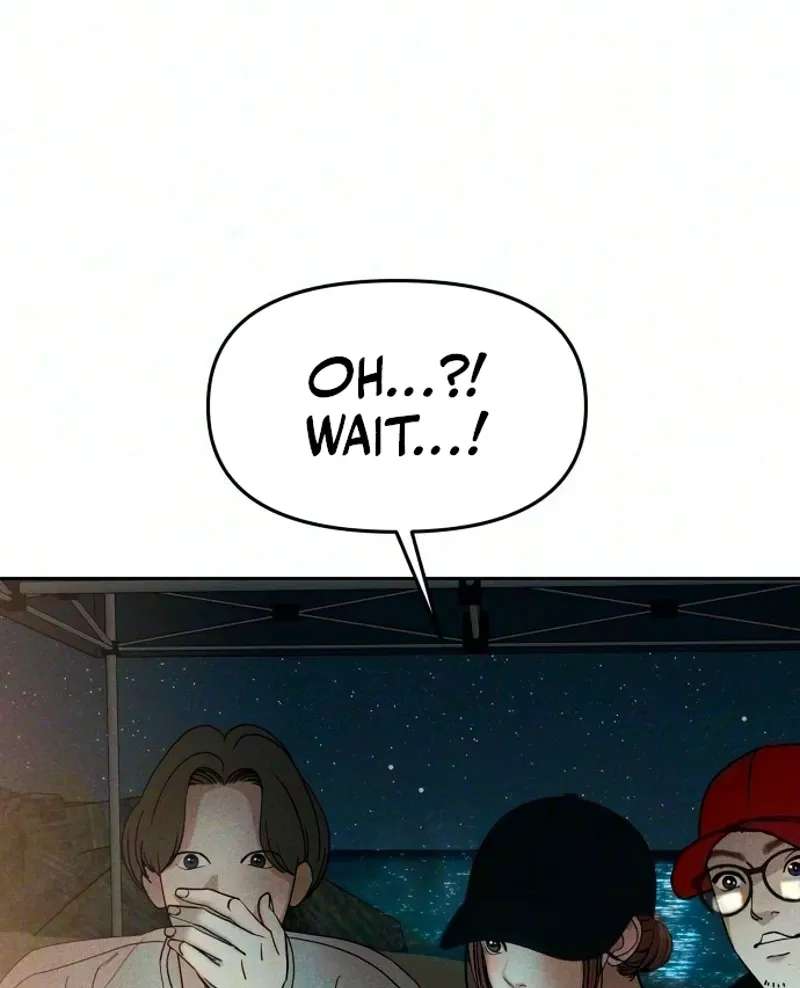 A Loser's Love Chapter 38 - page 8