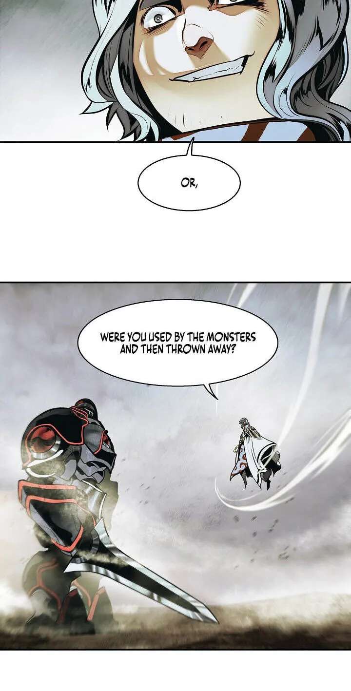 Mookhyang - Dark Lady Chapter 298 - page 51