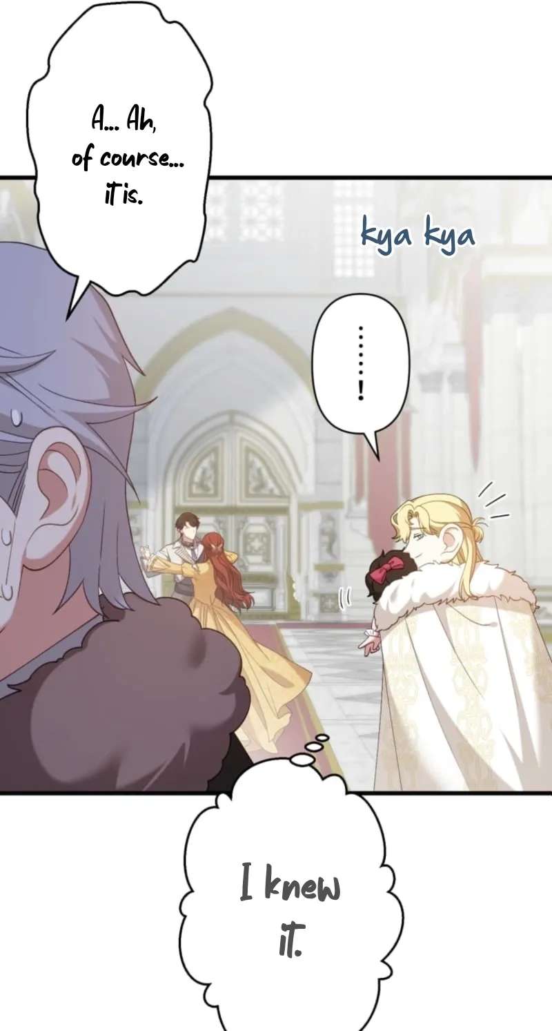 I Became the Saintess's Contract Mother Chapter 15 - page 79
