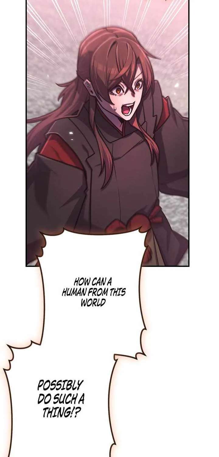 I Became An S-Rank Hunter With The Demon Lord App Chapter 152 - page 46