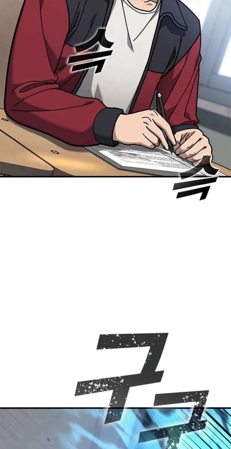Looking for a Top-Tier Fighting Coach Chapter 16 - page 6