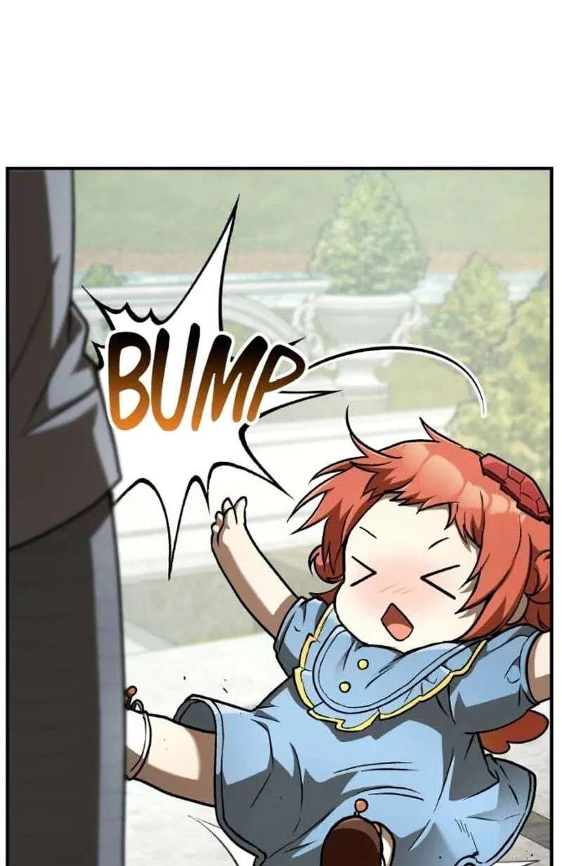 Kindergarten for Divine Beasts Chapter 83 - page 63