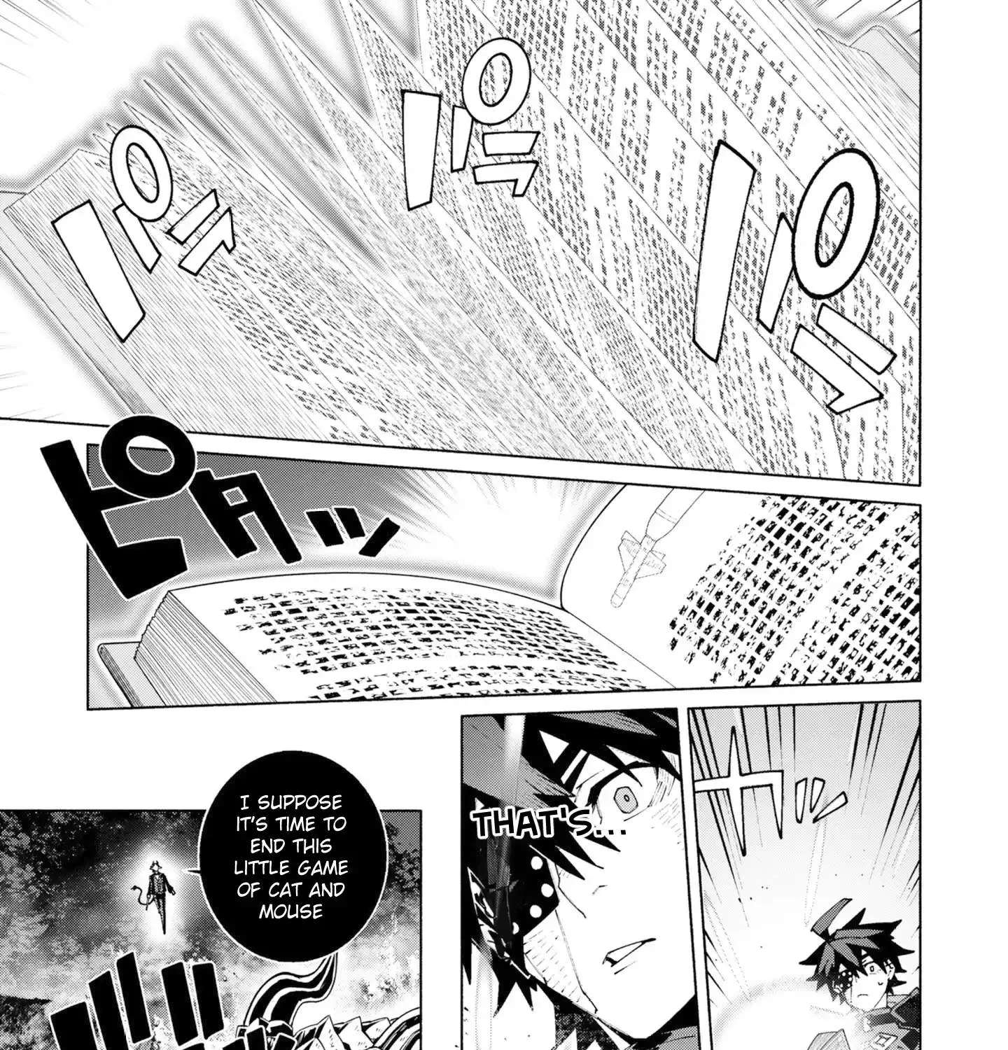 S-Kyuu Boukensha ga Ayumu Michi: Tsuihou Sareta Shounen wa Shin no Nouryoku 'Buki Masutaa' de Sekai Saikyou ni Itaru Chapter 17 - page 28