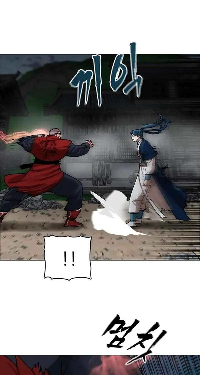 Like a Fiery Flame Chapter 92 - page 37