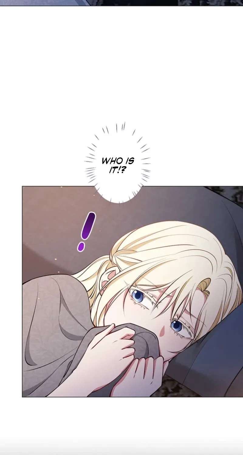 The Enemy King's Substitute Bride Chapter 47 - page 55