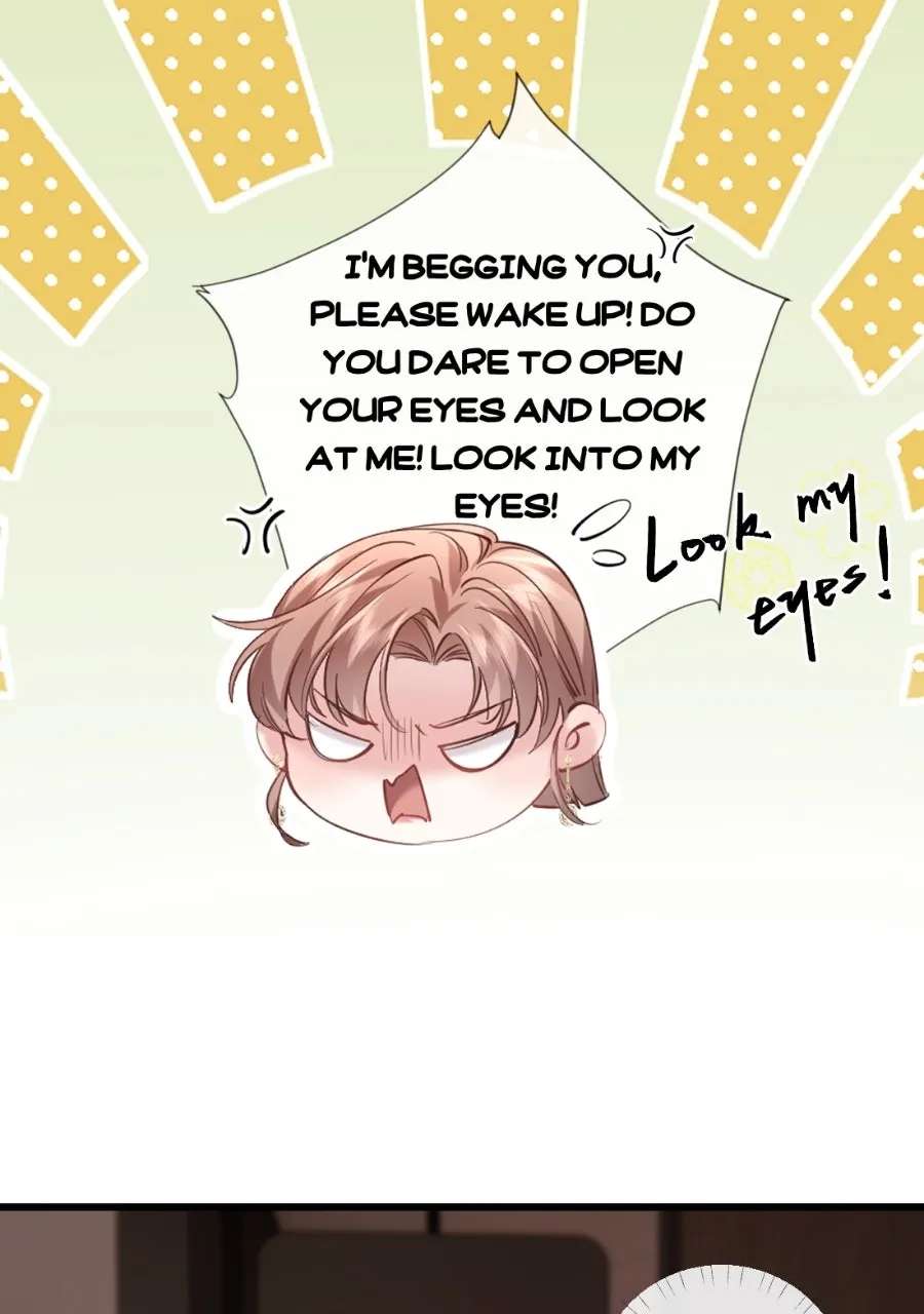 Meet My Ex AgainAs His Aunt Chapter 19 - page 55
