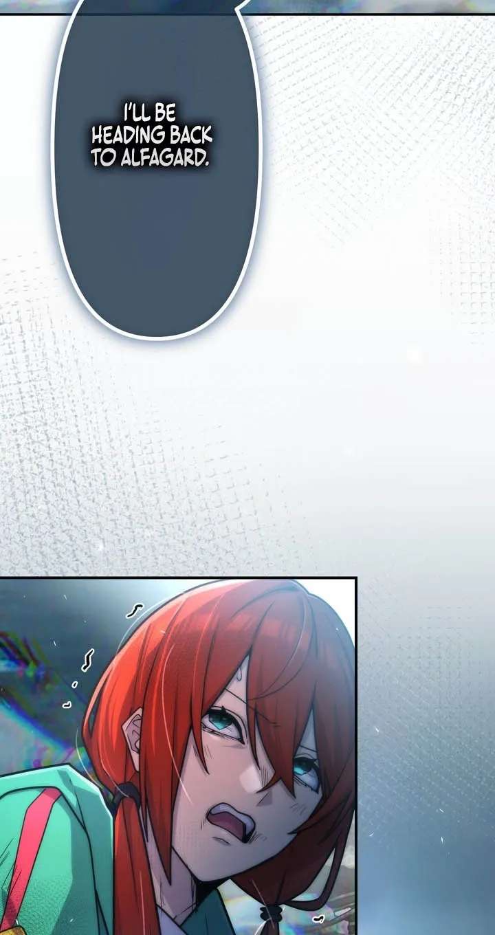 I Became An S-Rank Hunter With The Demon Lord App Chapter 156 - page 71