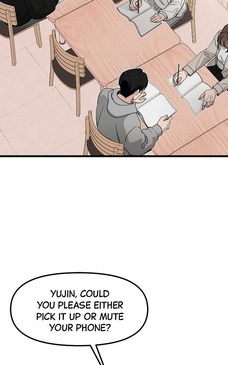 This Punk Wants Love Chapter 6 - page 9