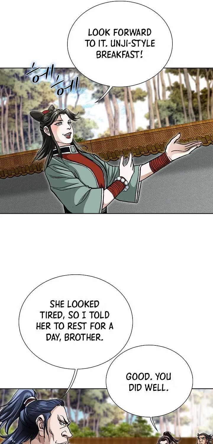 Return of the Immortal Monk Chapter 91 - page 56