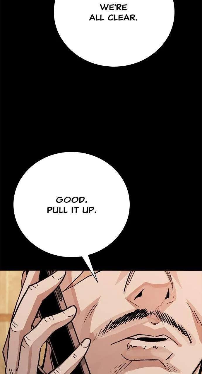 The Worst Generation Chapter 66 - page 97