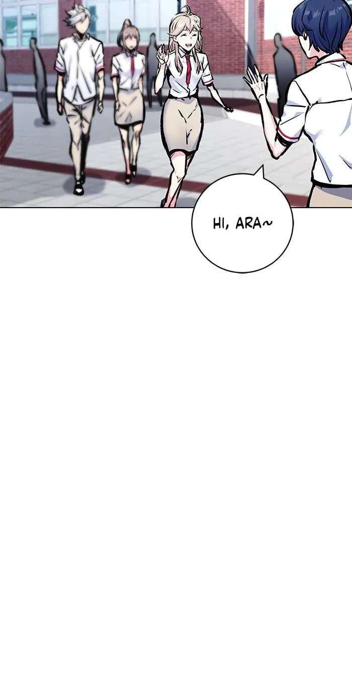 Top Corner Chapter 273 - page 68