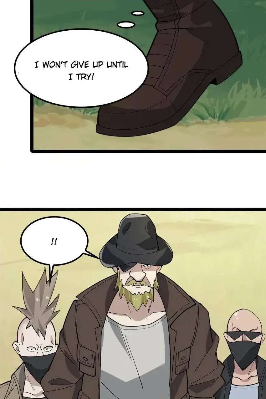 The Master of Fate Chapter 101 - page 30