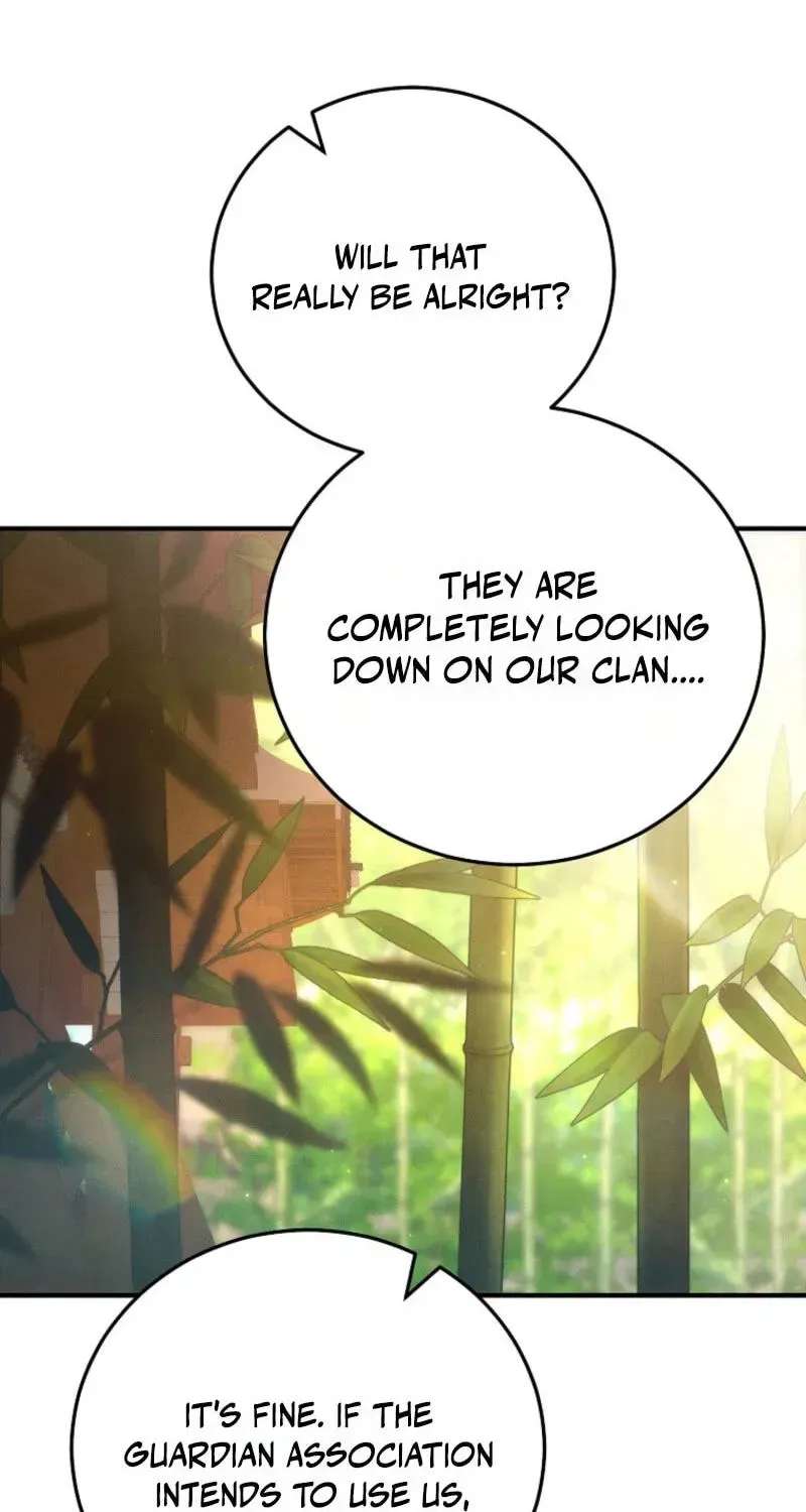 Samryu is the best in the world Chapter 22 - page 36