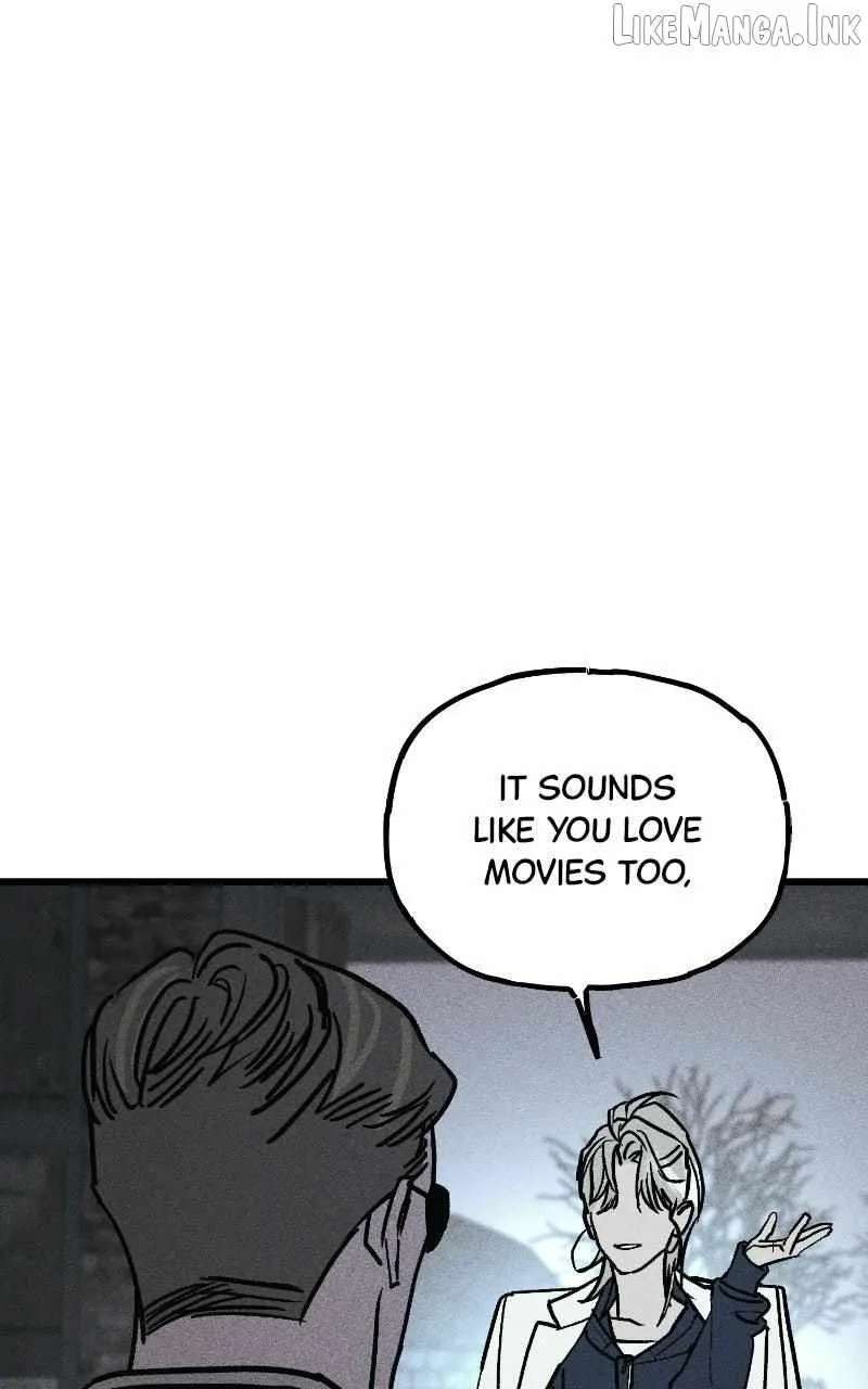 Acting Gangster Chapter 49 - page 94