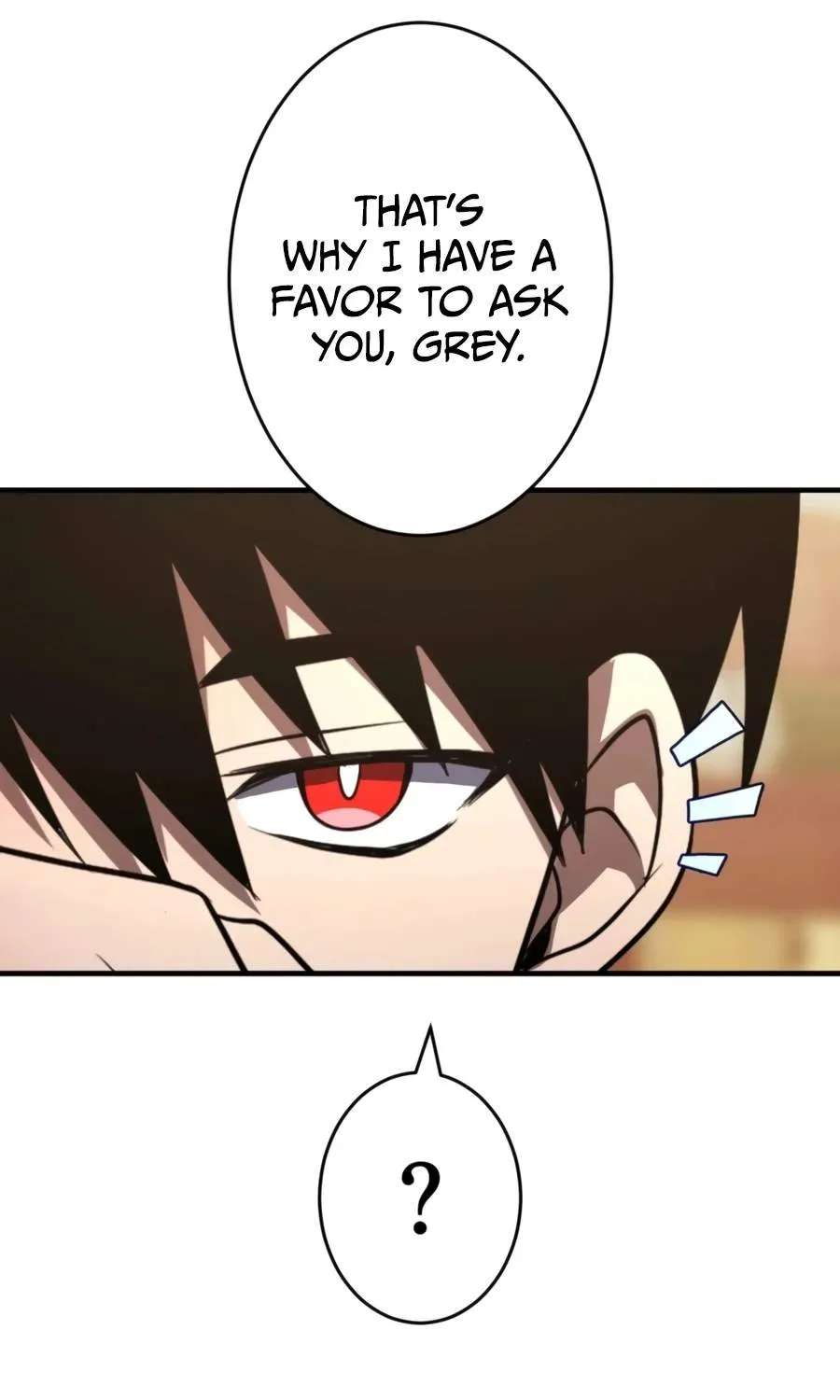 The Dark Swordsman Returns Chapter 63 - page 35
