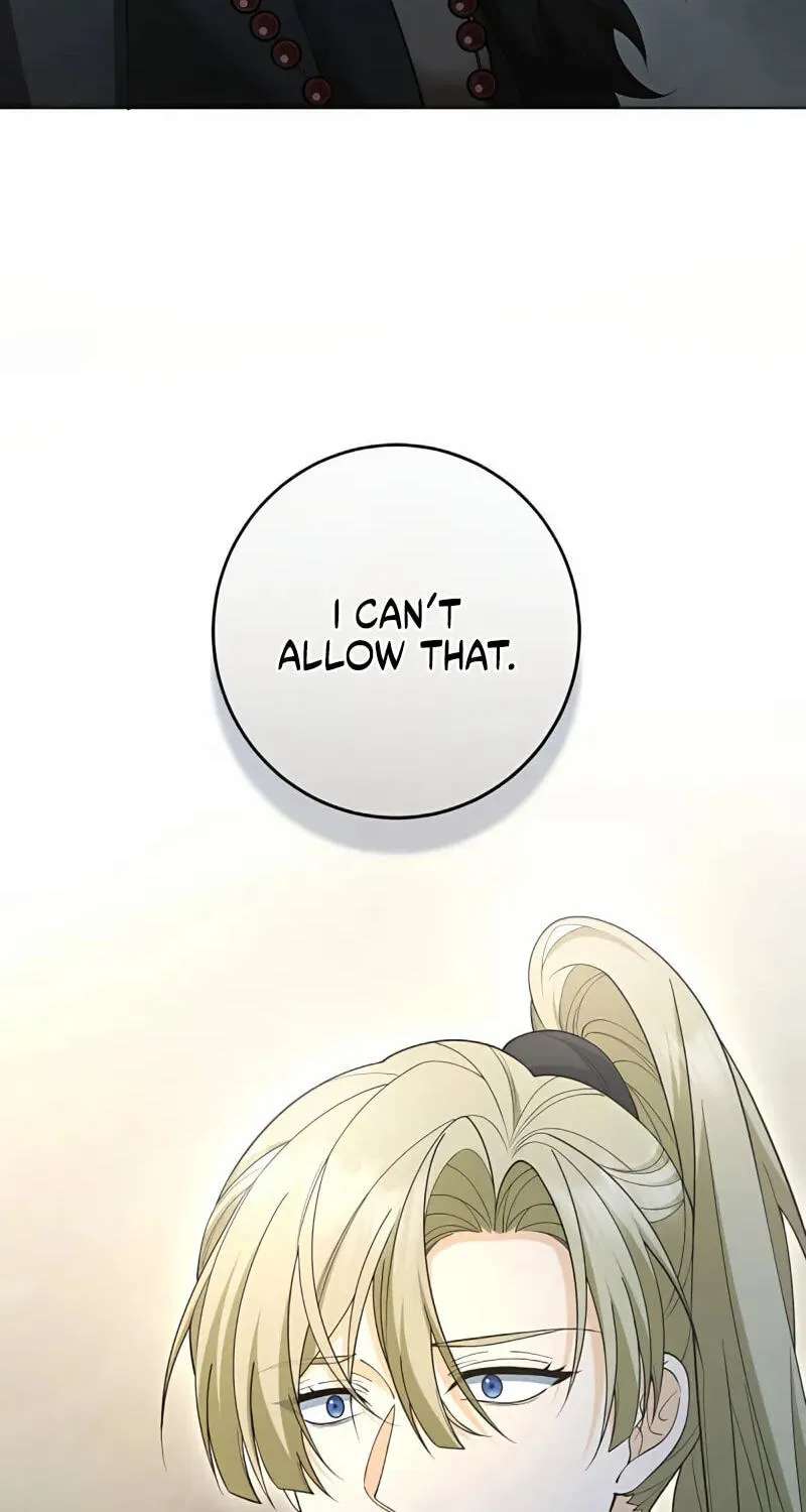 The Toy Doll Princess Weds in the Wilds Chapter 26 - page 65