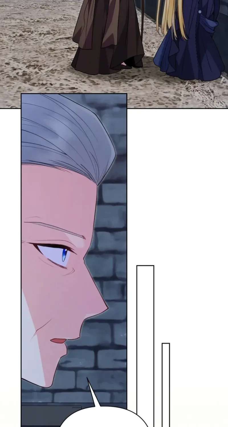 I’m the Villainess, but I Imprinted with the Male Lead Chapter 56 - page 40