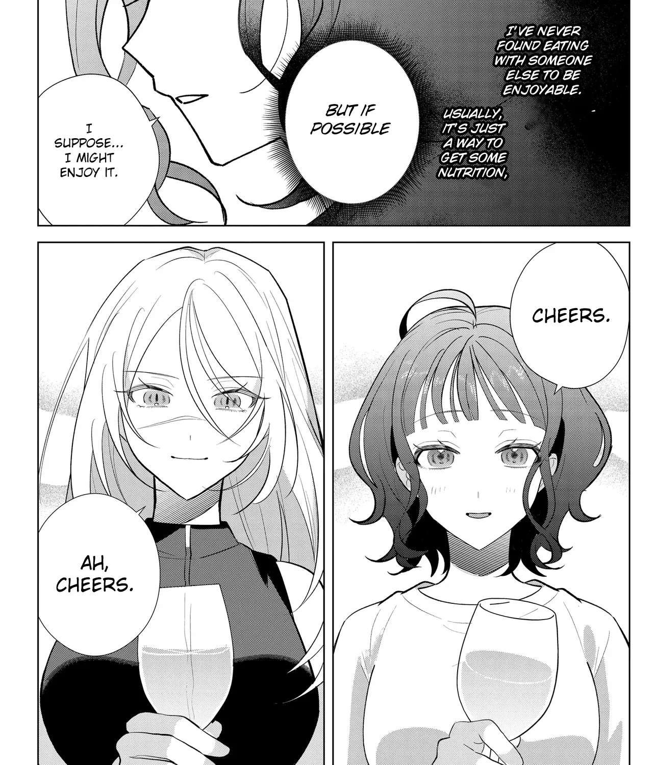 Shimai Youhei Chapter 2.2 - page 11