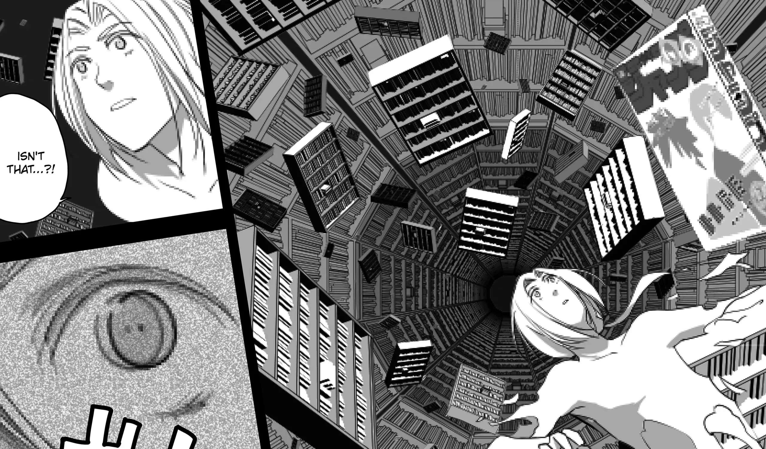 The Game Devil Chapter 27 - page 51
