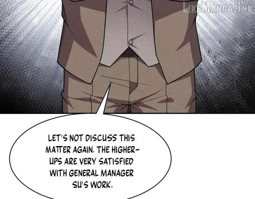 Urban Dragon Revealed Chapter 99 - page 88