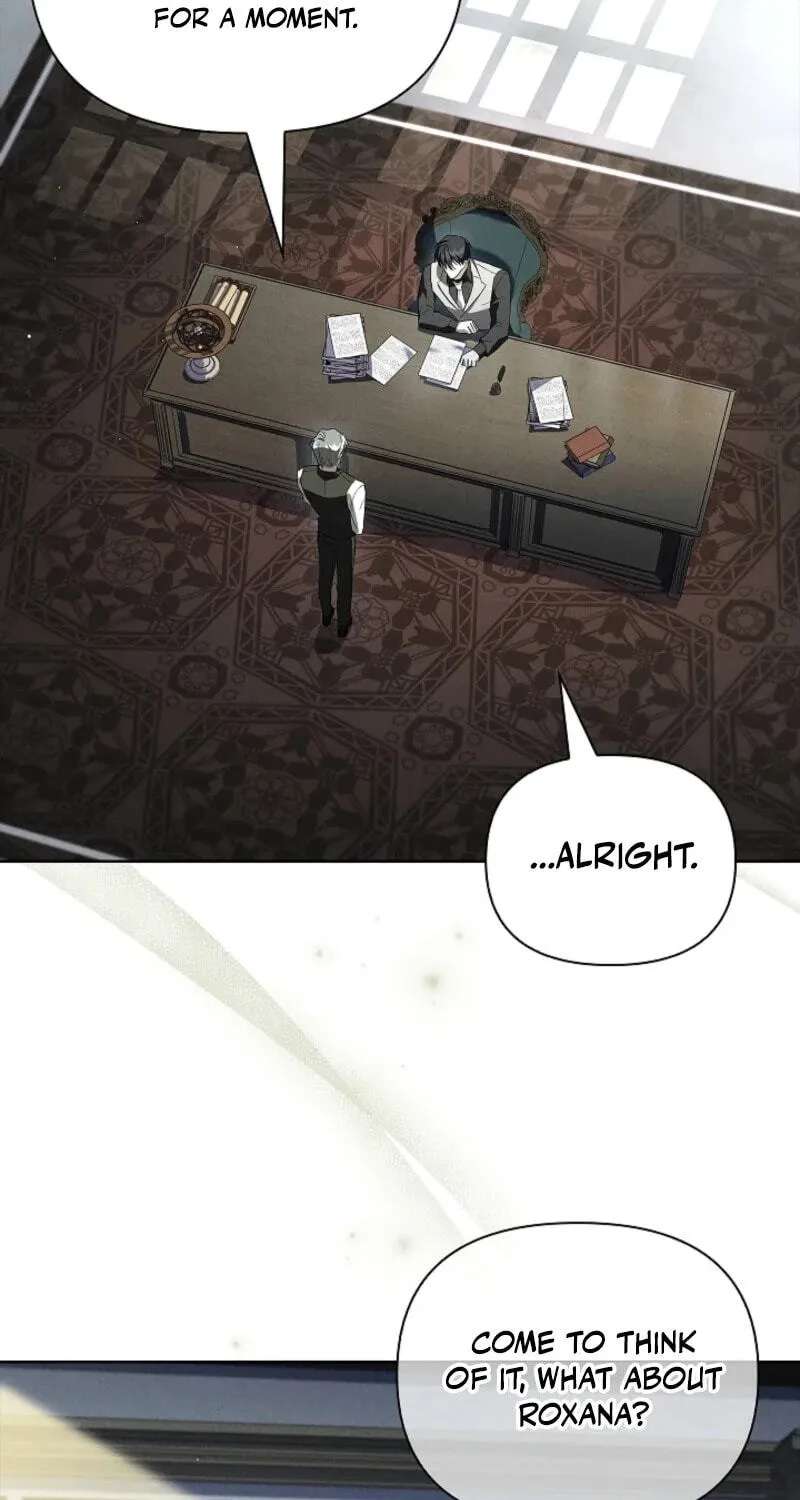 Regarding the Perfect Revenge Chapter 30 - page 45