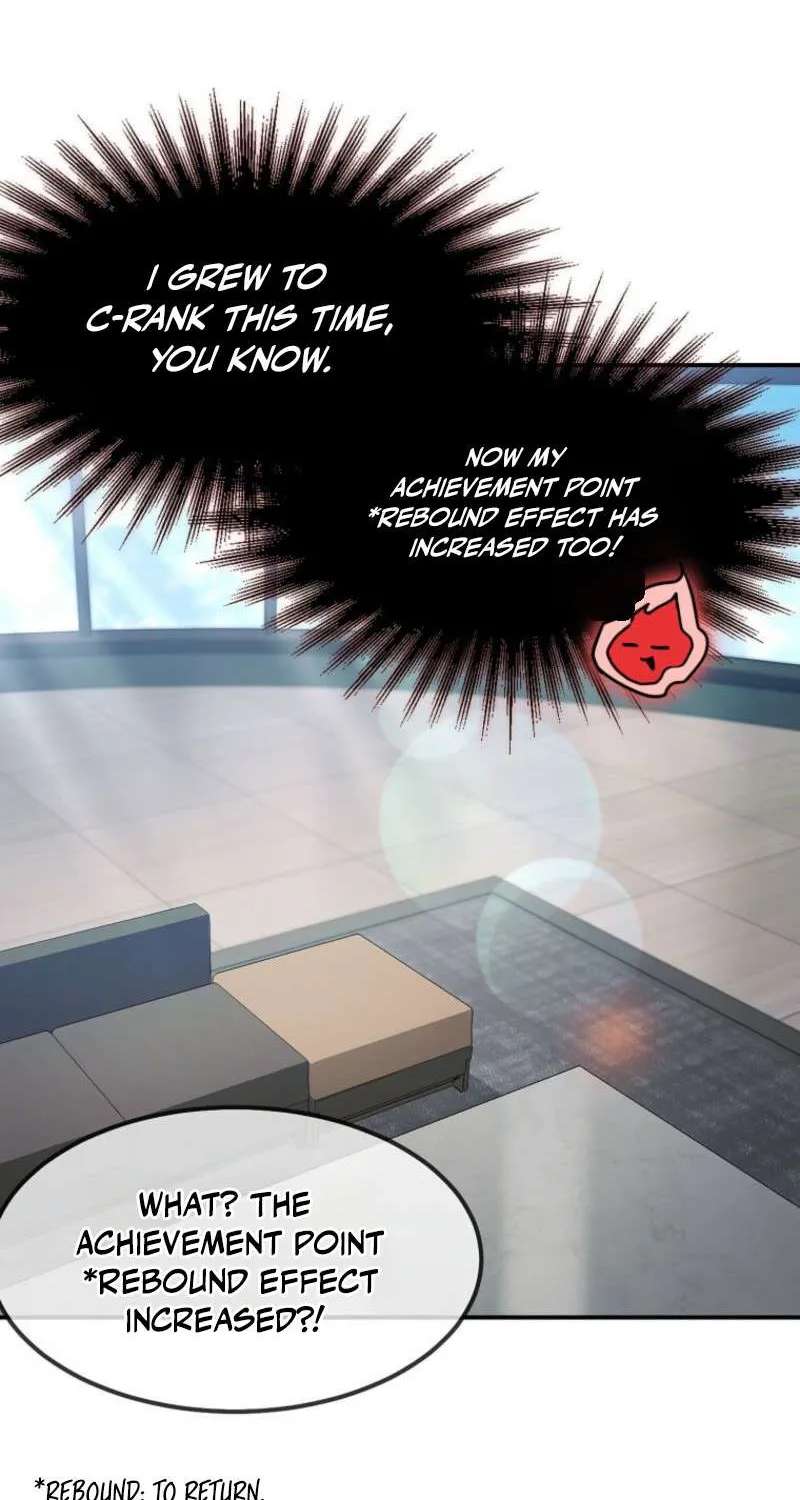 The Mythical Weapon Creation of the Regressed Genius Player Chapter 94 - page 23