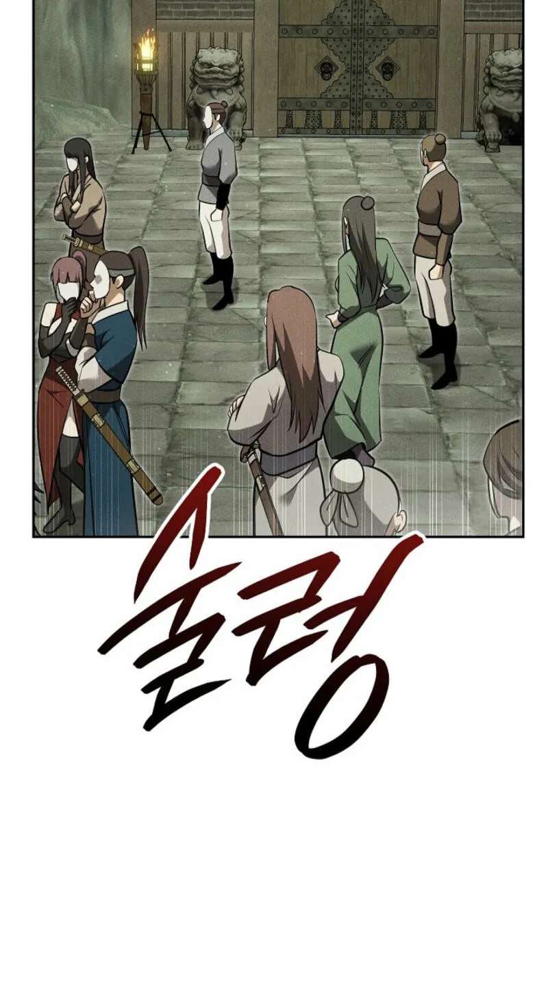 The Legend of Enxue Chapter 67 - page 38