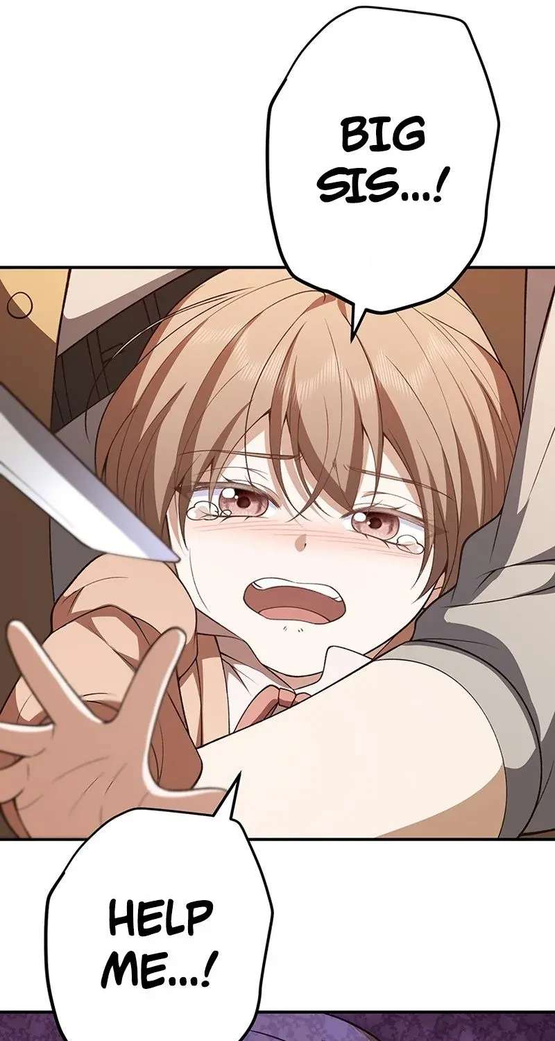 My Fiance Is a Former Assassin Prince Chapter 37 - page 77