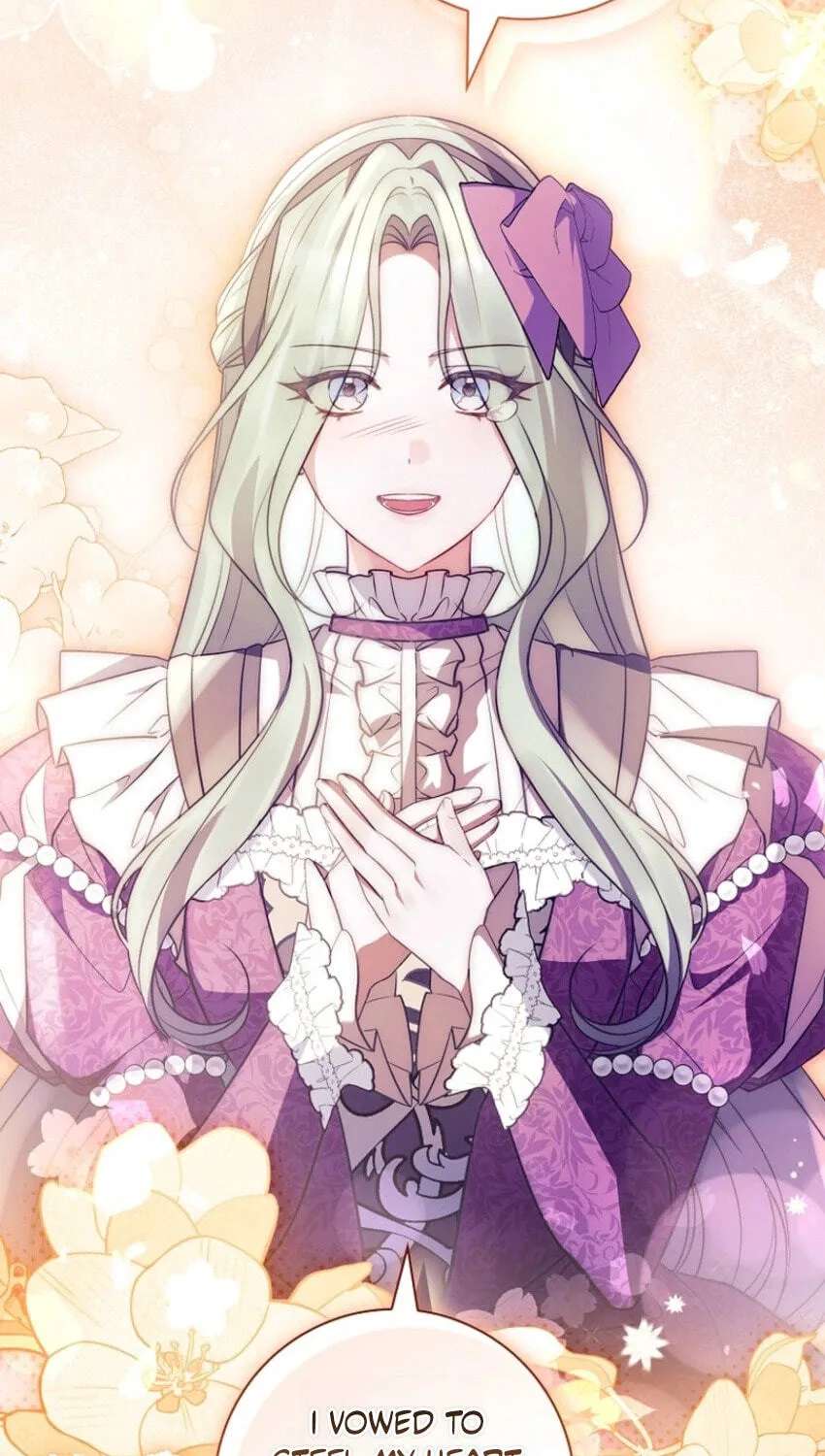 Darling, Why Can't We Divorce? Chapter 99 - page 49