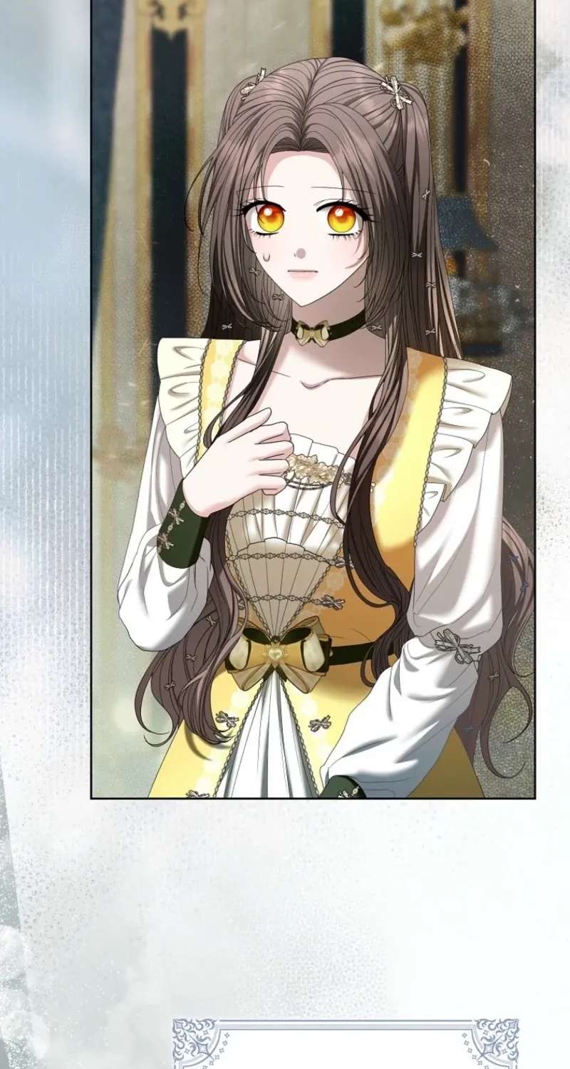 The Time-limited Extra Is Disguised as a Tutor in a Villain's House Chapter 48 - page 43