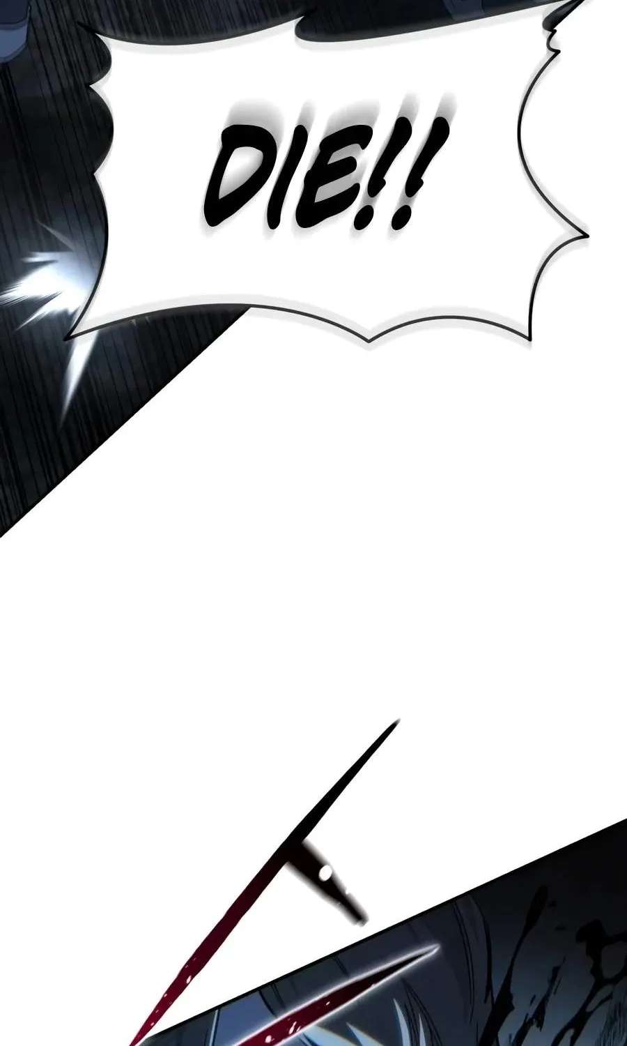 Star-Embracing Swordmaster Chapter 135 - page 22