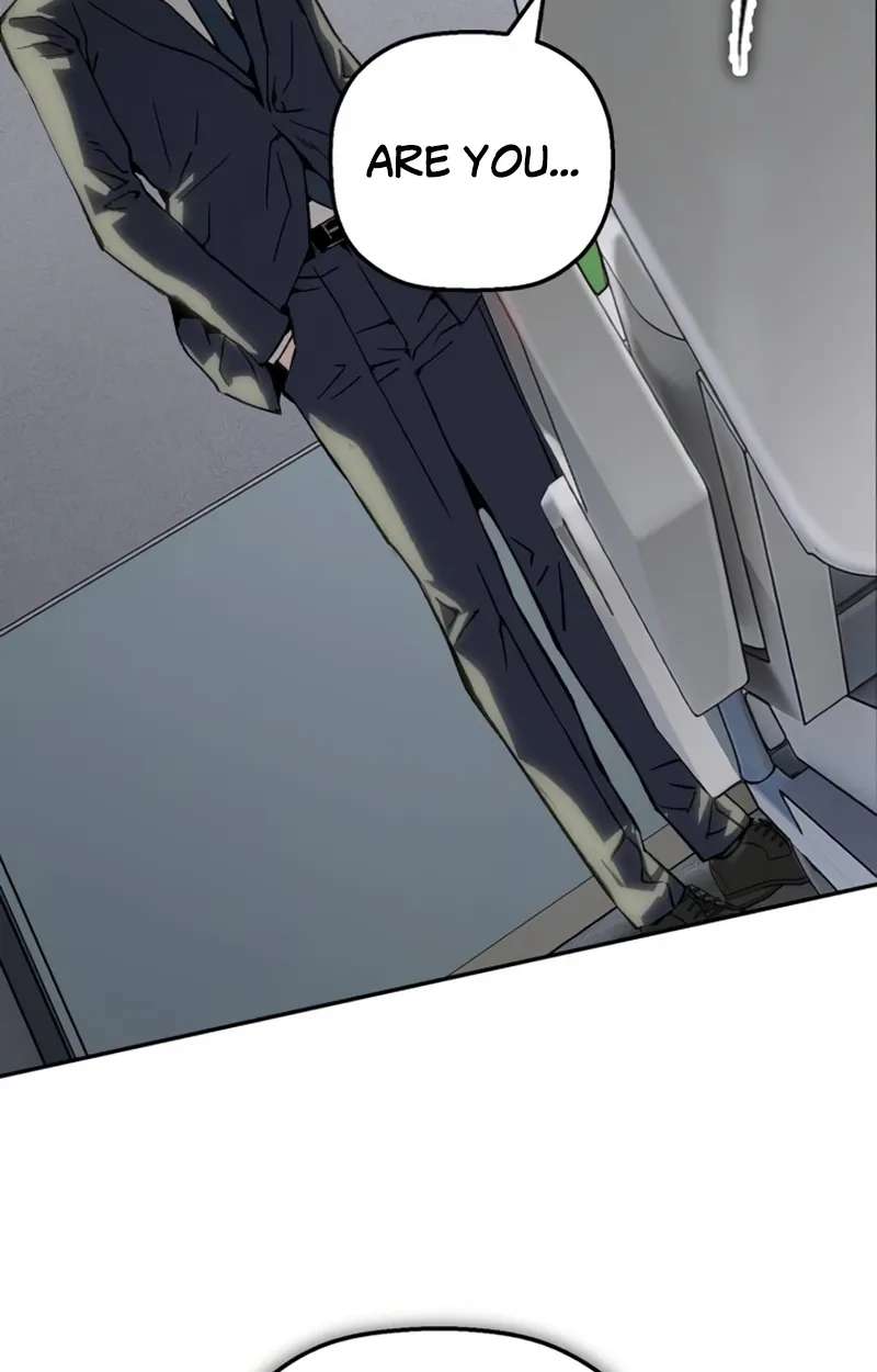 The Villain Profiler Chapter 63 - page 61