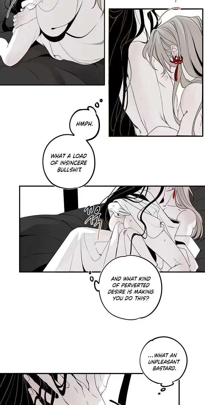 Ishimi's Story Chapter 11 - page 5