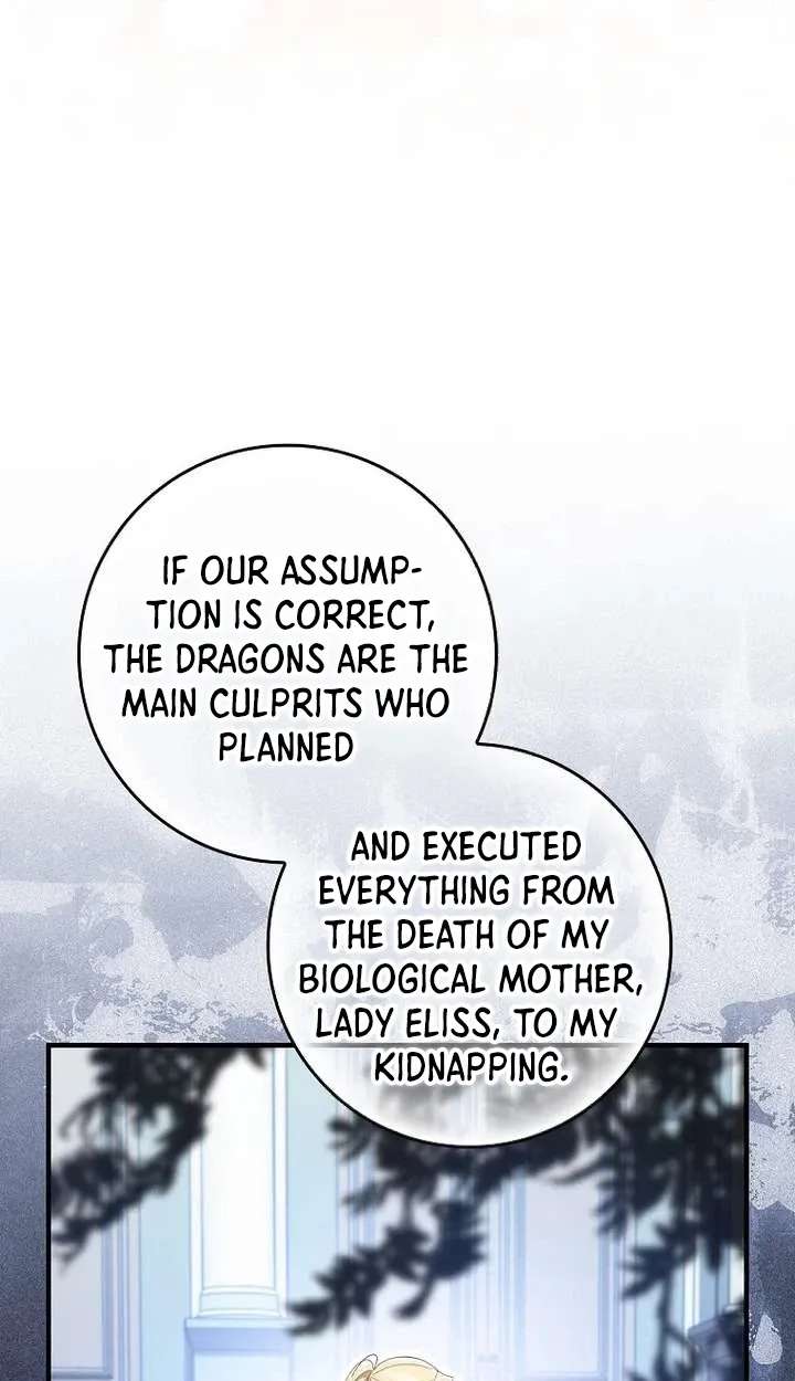I Saved You, But I'm Not Responsible Chapter 76 - page 36