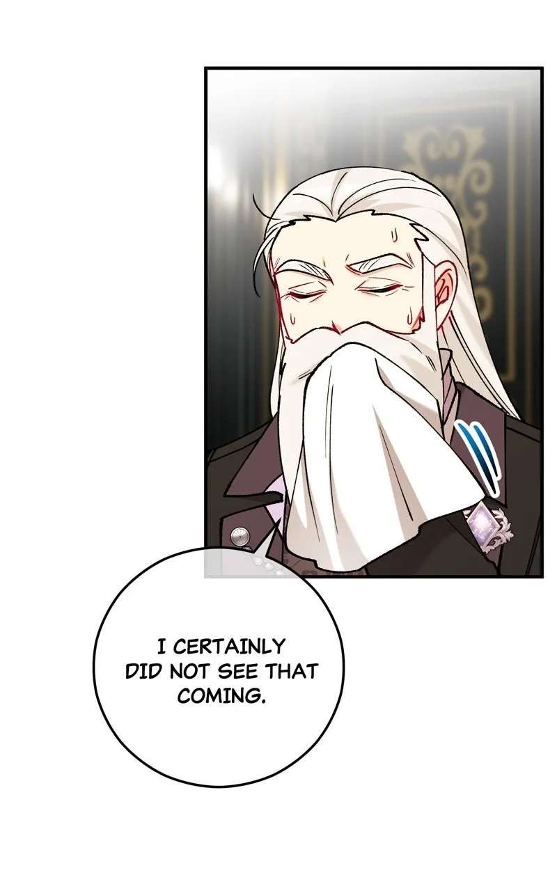 Don’t Look Back, Seisia! Chapter 83 - page 20